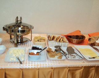 Курорт "Ангара"