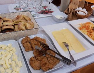 Курорт "Ангара"