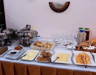 Курорт "Ангара"