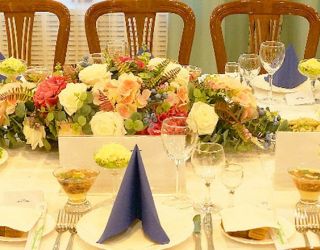 Курорт "Ангара"