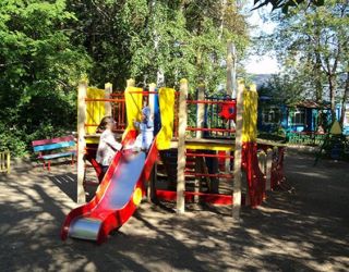 Курорт "Ангара"