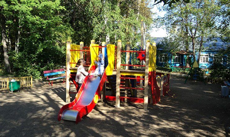 Курорт "Ангара"