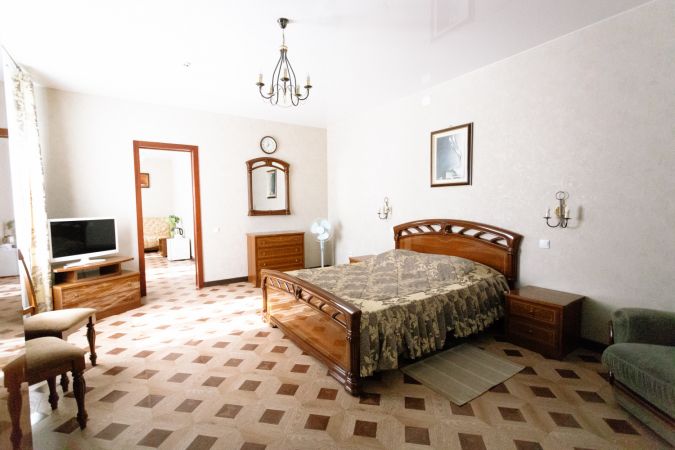 Курорт "Ангара"